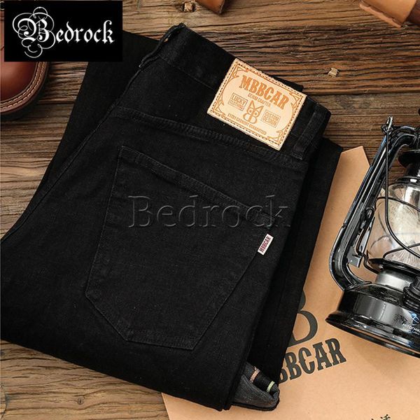 men's jeans mbbcar 12oz vintage selvedge for men thin black silm straight cargo pants washed denim base 7343, Blue
men's jeans mbbcar 12oz vintage selvedge for men thin black silm straight cargo pants washed denim base 7343, Blue