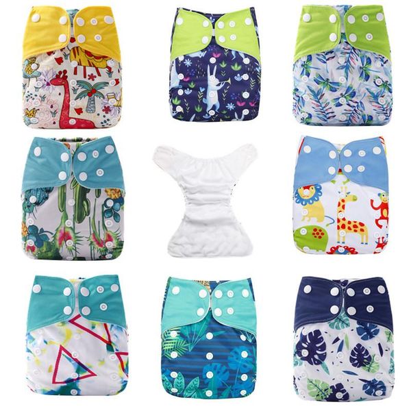 4pcs/set baby diaper set washable cloth diaper cover adjustable reusable eco-friendly overnight nappy fit 3-15kg
4pcs/set baby diaper set washable cloth diaper cover adjustable reusable eco-friendly overnight nappy fit 3-15kg