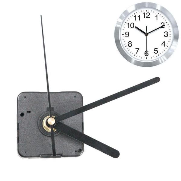 wall clocks diy clock mechanism classic hanging black quartz watch tools parts movement repair replacement essenti q1a7
wall clocks diy clock mechanism classic hanging black quartz watch tools parts movement repair replacement essenti q1a7