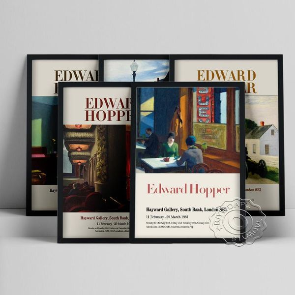 paintings edward hopper american realism exhibition museum poster, vintage art print canvas painting, bedroom home decor housewarming gift
paintings edward hopper american realism exhibition museum poster, vintage art print canvas painting, bedroom home decor housewarming gift