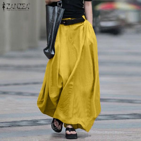 skirts 2022 summer solid long vintage casual zipper women high waist pockets cotton work vestidos faldas saia robe, Black
skirts 2022 summer solid long vintage casual zipper women high waist pockets cotton work vestidos faldas saia robe, Black