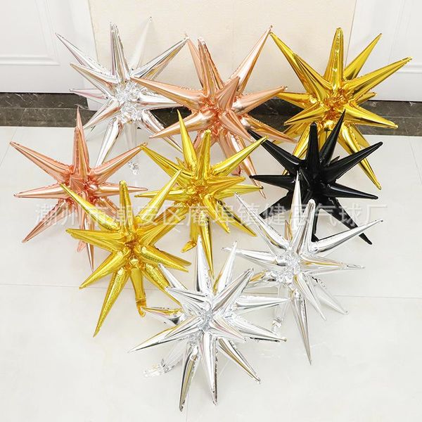 party decoration siamese 22 inch 27 4d14 angle explosion star water drop balloon wedding birthday theme aluminum
party decoration siamese 22 inch 27 4d14 angle explosion star water drop balloon wedding birthday theme aluminum