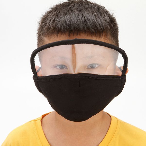 fashion kids face mask dust-proof breathable with eye protection mask face masks child anti smog reusable mask 6 colors
fashion kids face mask dust-proof breathable with eye protection mask face masks child anti smog reusable mask 6 colors