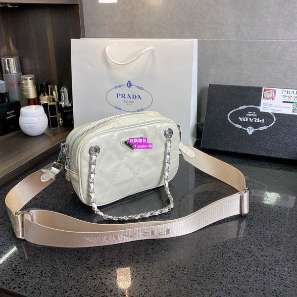 bag women's bag cowhide p camera 2021 pu new fashion embroidery shoulder messenger chainzly
bag women's bag cowhide p camera 2021 pu new fashion embroidery shoulder messenger chainzly