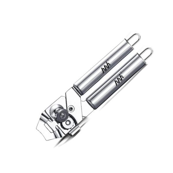 flatware sets hyhjh stainless steel can opener 304 ergonomic handle comfortable design manual strong bottle
flatware sets hyhjh stainless steel can opener 304 ergonomic handle comfortable design manual strong bottle
