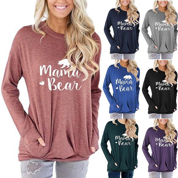 women's hoodies & sweatshirts amazon sweater printed letter loose round neck long sleeve pocket t-shirt spot, Black
women's hoodies & sweatshirts amazon sweater printed letter loose round neck long sleeve pocket t-shirt spot, Black
