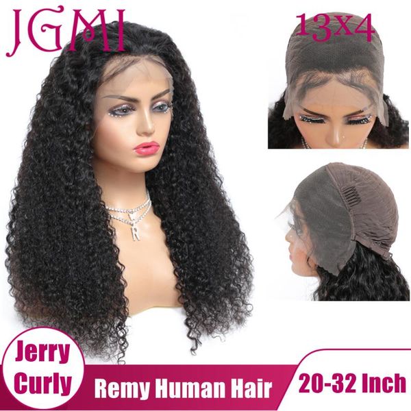 lace wigs jgmi remy 30 32 inch human hair jerry curly curl 13x4 13x6 swiss front frontal wig for women natural black, Black;brown
lace wigs jgmi remy 30 32 inch human hair jerry curly curl 13x4 13x6 swiss front frontal wig for women natural black, Black;brown