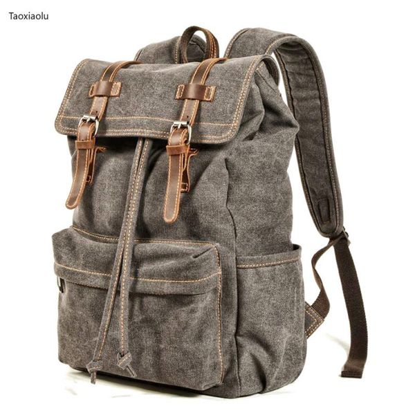 backpack men's outdoor travel bag college student computer women's high school junior
backpack men's outdoor travel bag college student computer women's high school junior