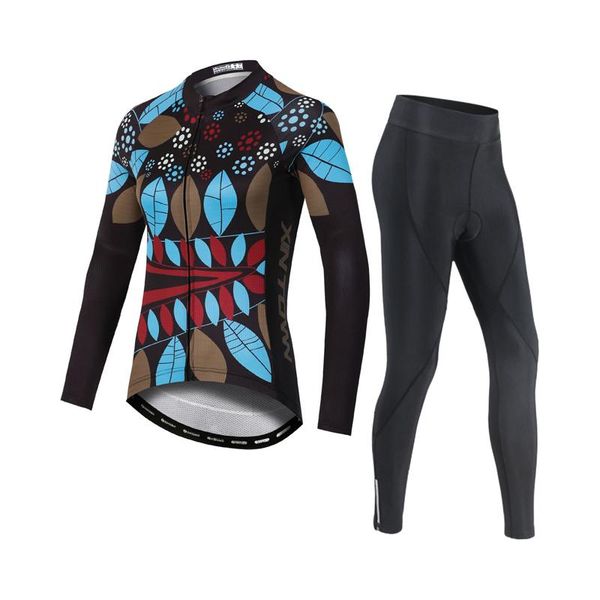 racing sets yocene bike cycle bicycle sports wear ropa ciclismo for mtb clothing, Black;blue
racing sets yocene bike cycle bicycle sports wear ropa ciclismo for mtb clothing, Black;blue