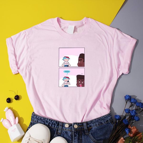 women's t-shirt friday night funkin women singing rapping game tshirt harajuku cartoon womens t-shirts 2021 summer cotton lady tees, White
women's t-shirt friday night funkin women singing rapping game tshirt harajuku cartoon womens t-shirts 2021 summer cotton lady tees, White