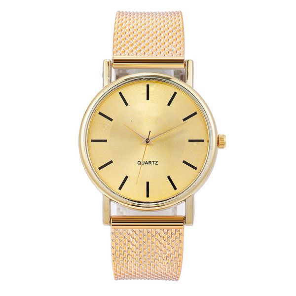 fashion ladies quartz wristwatch wristwatches a variety of colors optional watch gift waterproof design color2, Slivery;brown
fashion ladies quartz wristwatch wristwatches a variety of colors optional watch gift waterproof design color2, Slivery;brown