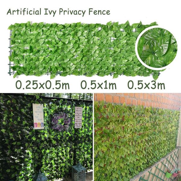 decorative flowers & wreaths artificial ivy leaf fence net privacy garden backyard home decor rattan plants wall
decorative flowers & wreaths artificial ivy leaf fence net privacy garden backyard home decor rattan plants wall