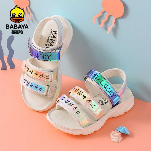 babaya girls sandals casual shoes 2021 summer new girls open-toed beach sandals children soft-soled kids shoes for girl c0602, Black;red
babaya girls sandals casual shoes 2021 summer new girls open-toed beach sandals children soft-soled kids shoes for girl c0602, Black;red