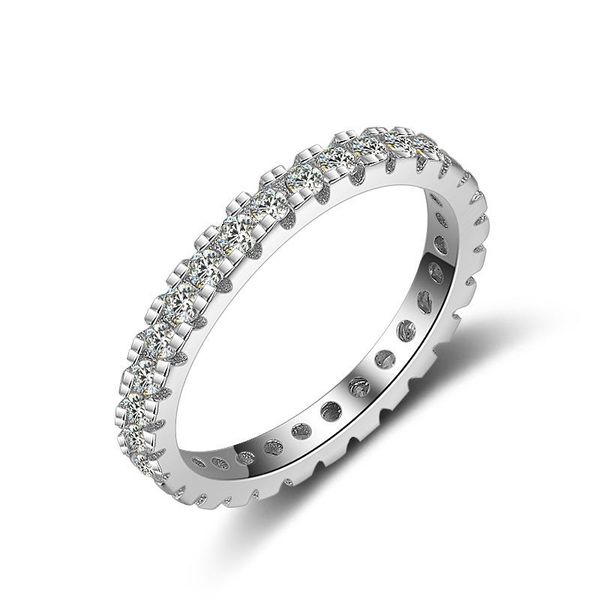 14 K White Gold Natural Moissanite Ring Real White Diamond Wedding Ring for Female Fashion Topaz Gemstone Bizuteria Jewelry, Golden;silver
14 K White Gold Natural Moissanite Ring Real White Diamond Wedding Ring for Female Fashion Topaz Gemstone Bizuteria Jewelry, Golden;silver