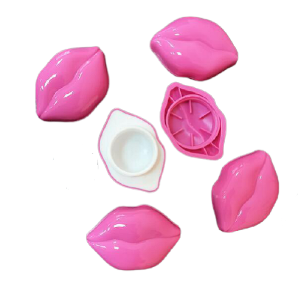 storage bottles & jars unique 10g cream jar red pink big mouth lipstick container lip shaped jelly case cosmetic face 25pcs
storage bottles & jars unique 10g cream jar red pink big mouth lipstick container lip shaped jelly case cosmetic face 25pcs
