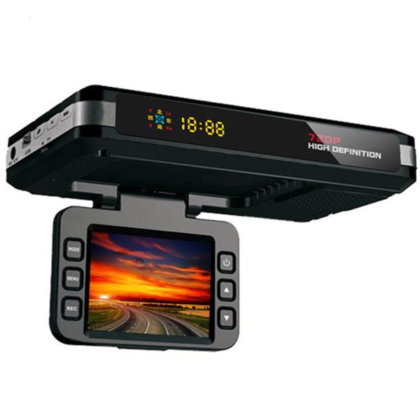 three in one radar of high definition video gps track early warning speed measuring integrated machine car dvr
three in one radar of high definition video gps track early warning speed measuring integrated machine car dvr