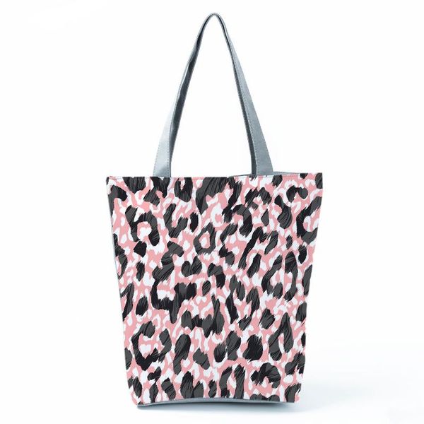 evening bags fashion leopard printed shoulder practical handbags pretty women's bag high capacity travel eco portable shopping
evening bags fashion leopard printed shoulder practical handbags pretty women's bag high capacity travel eco portable shopping