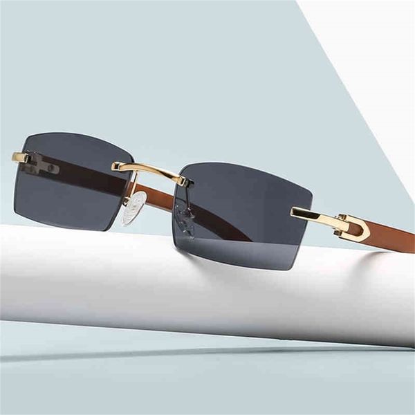 80% off wholesale small square rimless sunglasses women men 2022 vintage popular travel sun glasses for male eyewear, White;black
80% off wholesale small square rimless sunglasses women men 2022 vintage popular travel sun glasses for male eyewear, White;black