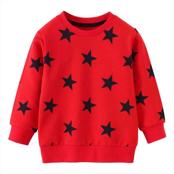 boys sweatshirts for autumn spring selling stars print kids hooded cotton shirts, Blue
boys sweatshirts for autumn spring selling stars print kids hooded cotton shirts, Blue