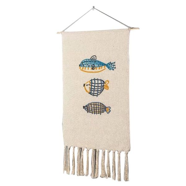 tapestries nordic style cotton linen woven tapestry multicolor geometric pattern print wall hanging boho fringe tassel backdrop home
tapestries nordic style cotton linen woven tapestry multicolor geometric pattern print wall hanging boho fringe tassel backdrop home
