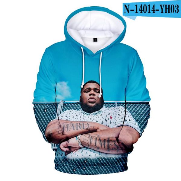 men's hoodies & sweatshirts 2021 arrival rod wave 3d print hoodie boyd/girls long sleeve creative fashion funny streetwear oversized pu, Black
men's hoodies & sweatshirts 2021 arrival rod wave 3d print hoodie boyd/girls long sleeve creative fashion funny streetwear oversized pu, Black