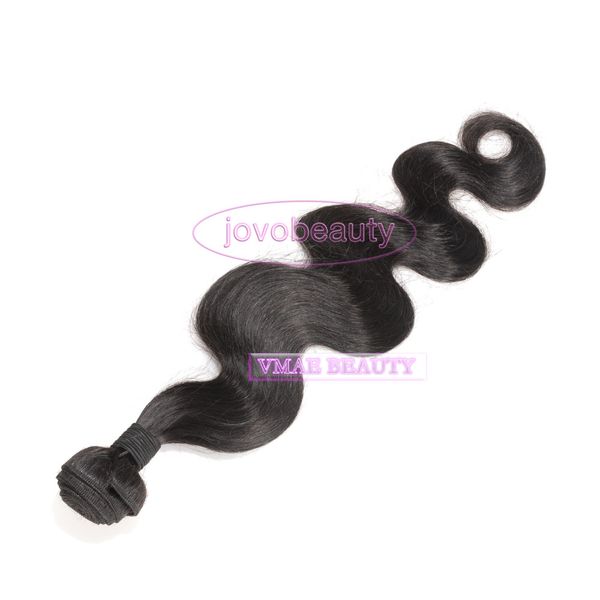 vmae hair weft weave body wave natural color brazilian 100% virgin unprocessed soft piece extensions, Black
vmae hair weft weave body wave natural color brazilian 100% virgin unprocessed soft piece extensions, Black