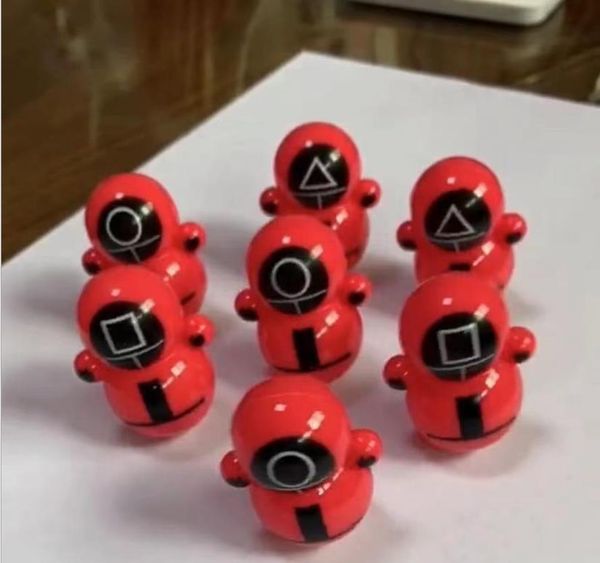 2021 new squid game same toy tumbler wholesale
2021 new squid game same toy tumbler wholesale