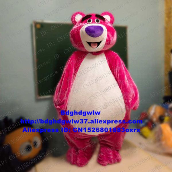 mascot costumes pink lots-o-huggin bear mascot costume cartoon character outfit suit inauguration anniversaries put on nice zx2114, Red;yellow
mascot costumes pink lots-o-huggin bear mascot costume cartoon character outfit suit inauguration anniversaries put on nice zx2114, Red;yellow