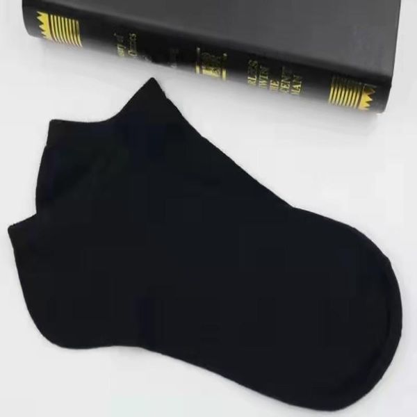 men's socks graphene antibacterial and deodorant, Black
men's socks graphene antibacterial and deodorant, Black