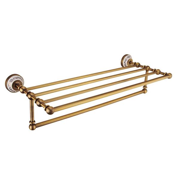 towel racks madica 60.7*26*12cm double for shower room rack metal nail bronze hanger vintage brass toallero
towel racks madica 60.7*26*12cm double for shower room rack metal nail bronze hanger vintage brass toallero