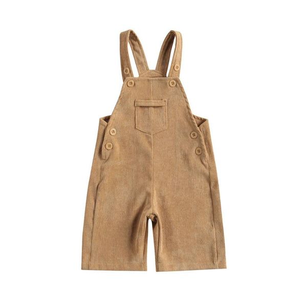 jumpsuits toddler baby girl corduroy overalls, cute solid color bib pants with front pocket, Blue
jumpsuits toddler baby girl corduroy overalls, cute solid color bib pants with front pocket, Blue