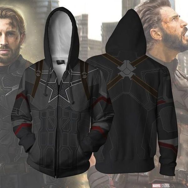 spiderman 3d anime graphic men's zip hoodie visual impact party punk gothic round neck sweatshirt hoodie, Black
spiderman 3d anime graphic men's zip hoodie visual impact party punk gothic round neck sweatshirt hoodie, Black