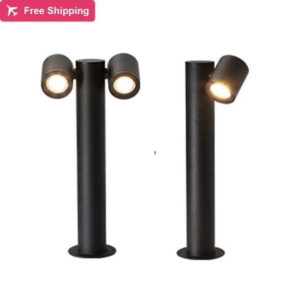 lawn lamps 10pc 18w gu10 outdoor garden pillar lamp waterproof villa fence pathway light landscape yard road column bollards
lawn lamps 10pc 18w gu10 outdoor garden pillar lamp waterproof villa fence pathway light landscape yard road column bollards