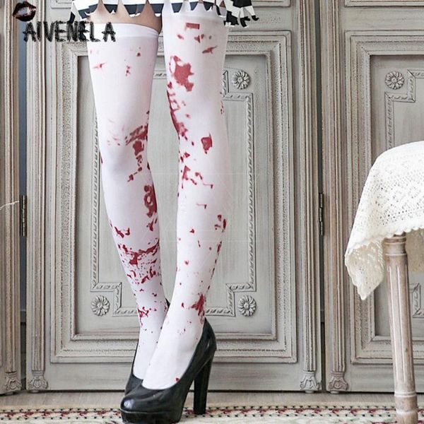 other event & party supplies gothic girl halloween stockings cosplay knee length sock afc1240
other event & party supplies gothic girl halloween stockings cosplay knee length sock afc1240