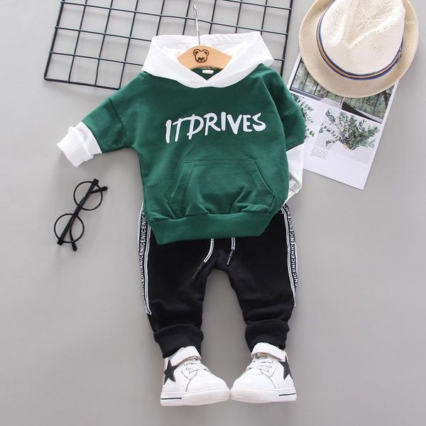 clothing sets 2021 spring boys' suits children's long-sleeved hooded sweatershirt + trousers clothes kids tracksuit autumn outwear, White
clothing sets 2021 spring boys' suits children's long-sleeved hooded sweatershirt + trousers clothes kids tracksuit autumn outwear, White