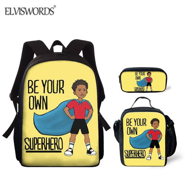 school bags elviswords 2021 students backpack set schoolbag african boy prints for teenagers kids boys children student
school bags elviswords 2021 students backpack set schoolbag african boy prints for teenagers kids boys children student