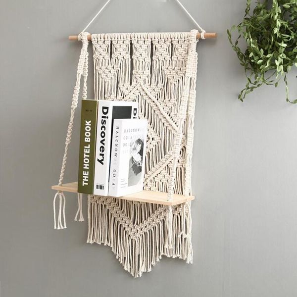 hooks & rails macrame hanging planter basket wall handmade plant hanger pot tel wooden shelf tapestry apartment dorm room decor
hooks & rails macrame hanging planter basket wall handmade plant hanger pot tel wooden shelf tapestry apartment dorm room decor