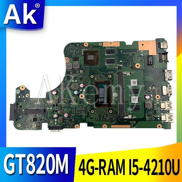motherboards ak x555ld lapmotherboard for asus x555lp x555la x555l x555 test onboard mainboard 4g ram -4210u gt820m
motherboards ak x555ld lapmotherboard for asus x555lp x555la x555l x555 test onboard mainboard 4g ram -4210u gt820m