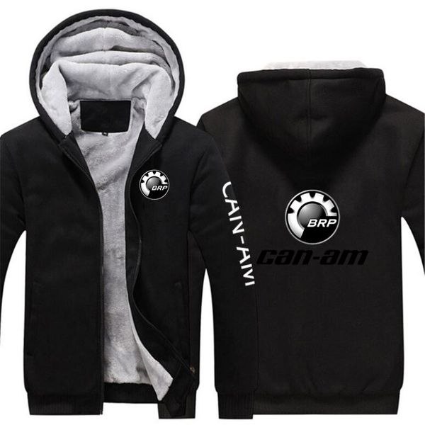 men's hoodies & sweatshirts 2021 brand print brp can-am logo harajuku thicken jacket sport hip hop male casual coat, Black
men's hoodies & sweatshirts 2021 brand print brp can-am logo harajuku thicken jacket sport hip hop male casual coat, Black