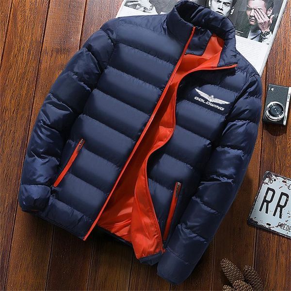 men's jackets 2021 brand winter sports jacket fashion stand collar parker printed thick, Black;brown
men's jackets 2021 brand winter sports jacket fashion stand collar parker printed thick, Black;brown