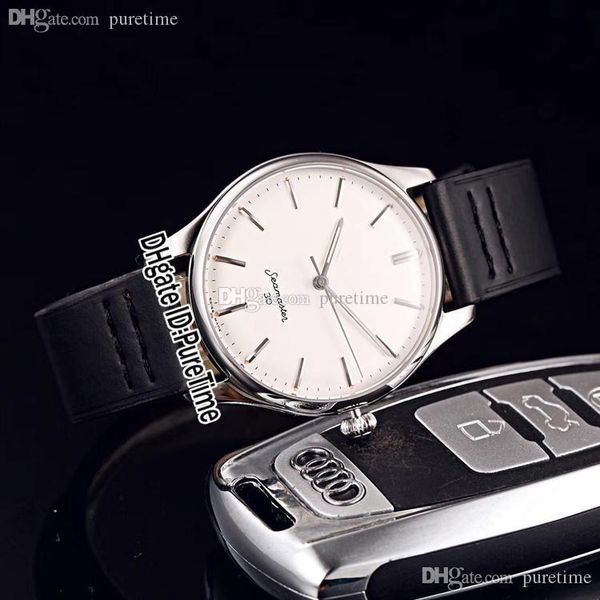 twf 30 from 1962 retro classic miyota automatic mens watch 135.003-62-sc steel case white dial stick markers 39.5mm black leather strap watc, Slivery;brown
twf 30 from 1962 retro classic miyota automatic mens watch 135.003-62-sc steel case white dial stick markers 39.5mm black leather strap watc, Slivery;brown