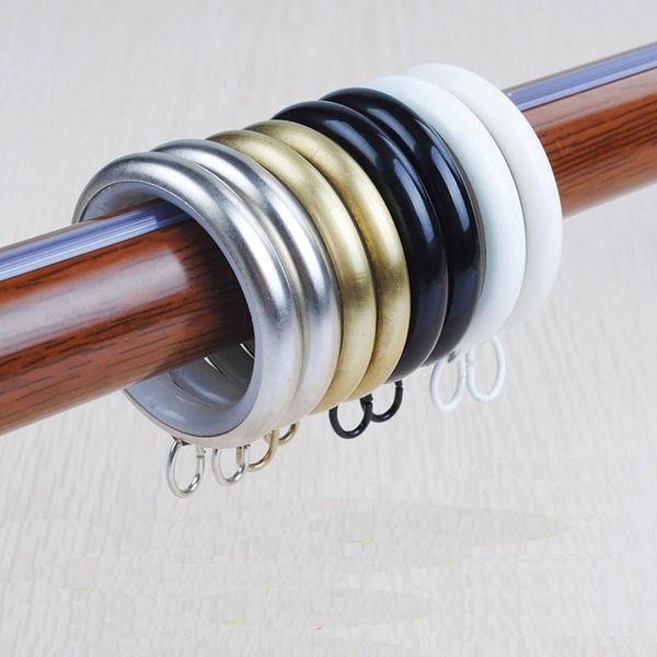 window curtain accessories hanging rings plated metal surface for roman rods
window curtain accessories hanging rings plated metal surface for roman rods