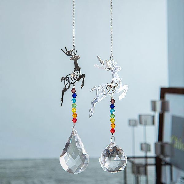 garden clear crystal pendant diy pendant ball rainbow maker garden home decor hanging rainbow suncatcher window decor
garden clear crystal pendant diy pendant ball rainbow maker garden home decor hanging rainbow suncatcher window decor
