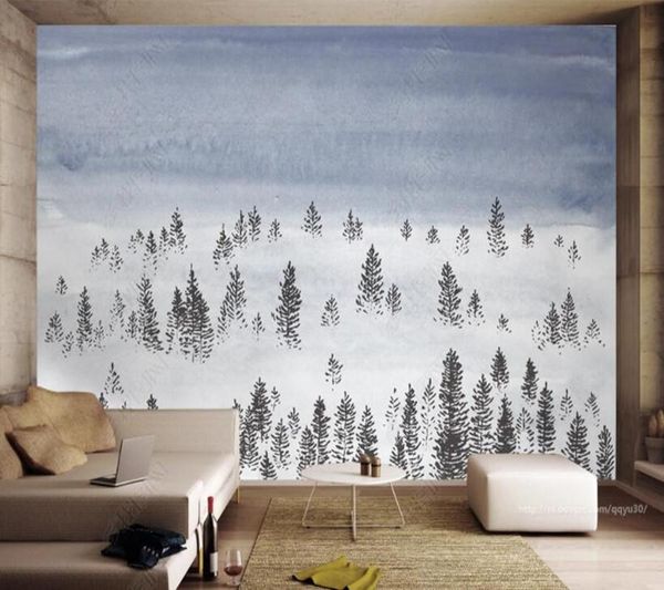 wallpapers papel de parede cloud forest modern simplicity landscape 3d wallpaper mural,iving room tv wall bedroom papers home decor
wallpapers papel de parede cloud forest modern simplicity landscape 3d wallpaper mural,iving room tv wall bedroom papers home decor