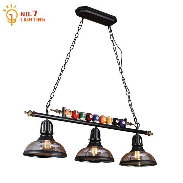 pendant lamps american vintage billiard lights retro industrial suspension luminaire led e27 art decor home restaurant cafe loft salon
pendant lamps american vintage billiard lights retro industrial suspension luminaire led e27 art decor home restaurant cafe loft salon