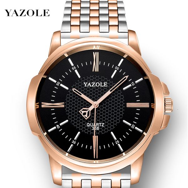 fashion watches 358 three pin quartz room steel belt men's business waterproof luminous, Slivery;brown
fashion watches 358 three pin quartz room steel belt men's business waterproof luminous, Slivery;brown