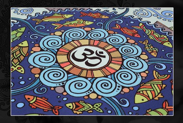 yoga mats 3mm thick round non-slip natural rubber mat with quality exercise sport for fitness meditation meditate carpet
yoga mats 3mm thick round non-slip natural rubber mat with quality exercise sport for fitness meditation meditate carpet
