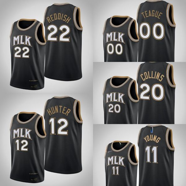 atlantahawksmen trae young jeff teague cam reddish john collins de'andre hunter black mlk 2020-21 jersey
atlantahawksmen trae young jeff teague cam reddish john collins de'andre hunter black mlk 2020-21 jersey