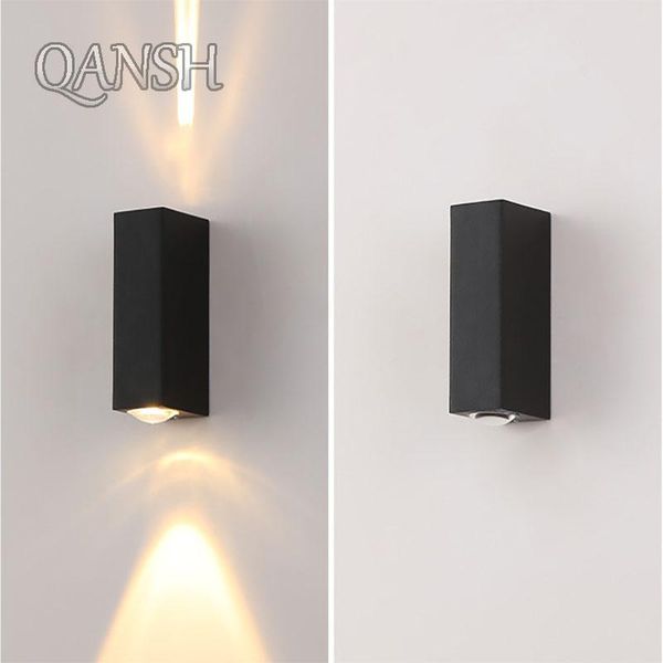 wall lamp 10w led outdoor ip66 waterproof garden lighting aluminum ac86-265 living room indoor bedroom stairs light
wall lamp 10w led outdoor ip66 waterproof garden lighting aluminum ac86-265 living room indoor bedroom stairs light