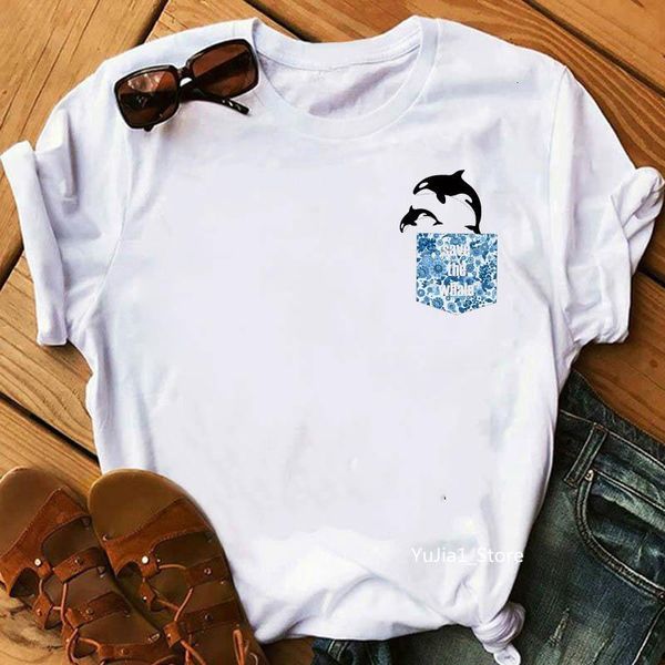 harajuku kawaii pocket dolphin skull cat dog elephant rabbit print funny tshirts 90s tumblr clothes summer female t-shirt, White
harajuku kawaii pocket dolphin skull cat dog elephant rabbit print funny tshirts 90s tumblr clothes summer female t-shirt, White